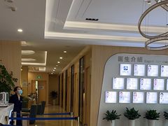 -合肥美奥口腔·种植矫正中心(政务院)