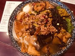 -螺世纪螺蛳粉·桂味小排档(裕德店)