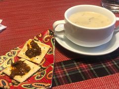 -小世界西餐厅(建国门店)