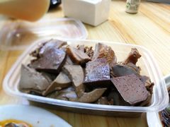 鹅肝-长平肥姐白粥·海鲜打冷