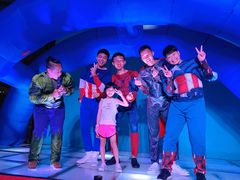 -Club Med地中海俱乐部·桂林度假村