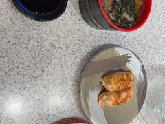 -争鲜回转寿司(朝外悠唐PLUS店)