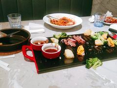 -必胜客(格尔木华兴店)