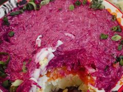 -喀秋莎俄罗斯西餐厅(广州分店)