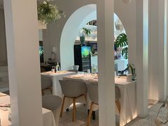 -春树下·树屋花房西餐厅(罍街AS1980店)