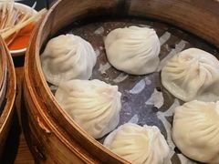 -南翔馒头店(豫园店)