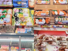 -GranVida生活超市(海信广场店)