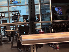 -24/7 FITNESS 健身(罗湖金光华店)