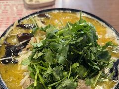 -肥汁米蘭香港米线(宁波路总店)