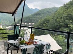 -北京山里寒舍度假酒店