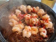 -绿茶餐厅(崇文门新世界店)