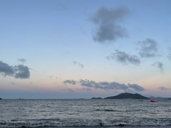 -东海半边山旅游度假区
