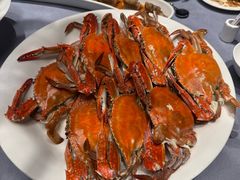 -宝轩渔府·海鲜(水上店)