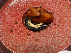 -南堂馆·新川菜(天府三街店)