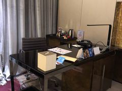 -广州天河希尔顿酒店