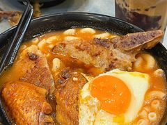 -华嫂冰室(尖沙咀店)