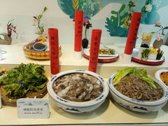-东营西郊蓝海禧华大饭店·渔歌舫