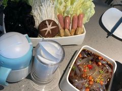 -半天妖烤鱼(永旺梦乐城店)