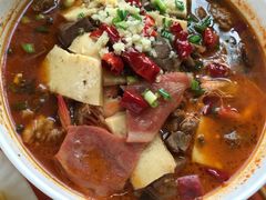 -江南大学-第一食堂(江南苑)
