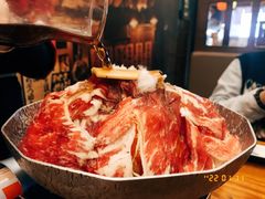 -坂吉屋·居酒屋深夜食堂(龙湖店)