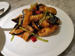风味茄子-城南往事(滨江世茂店)