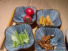 -莲·中餐厅(成都首座万豪酒店)