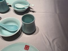-四世同堂·京菜·烤鸭(双井店)