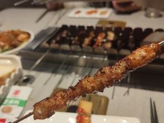 -丰茂烤串(公园店)