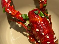 -巴厘龙虾·榜首油焖大虾(洞庭·艺术洋房店)