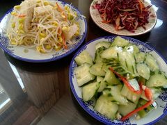 -壹阁胡羊焖饼(特色小吃街店)