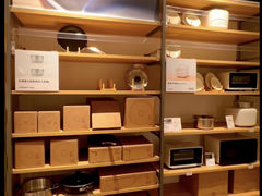 -MUJI无印良品(京西大悦城店)