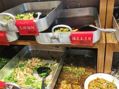 -日丰园海肠水饺·老字号大连海鲜(和平广场店)