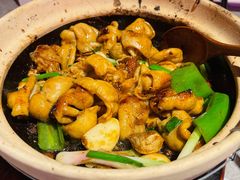 生啫猪肠-啫神·广州地标美食(北京路店)