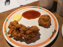 -比格比萨自助(宋家庄店)