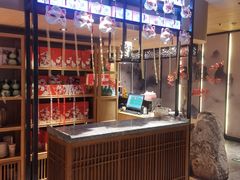 -唐猫庭院·千年陕菜(大唐不夜城店)