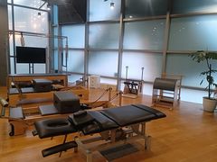 -OXYGYM 奥美氧舱运动中心(朝阳大悦城店)