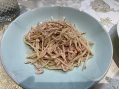 -玉华台饭庄·淮扬菜·烤鸭(望京店)