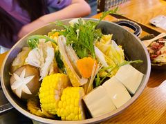 M6和牛寿喜锅-有喜屋·深夜食堂(环宇荟店)
