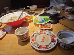 -莲寿司(国兴店)