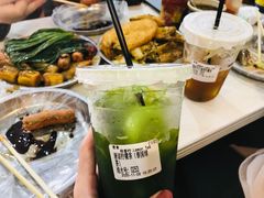 -林香柠·柠檬茶