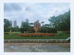 -汉水公园