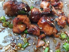 -船歌·鱼水饺青岛菜(金狮广场店)