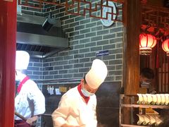 -北平食府(马鞍山路店)