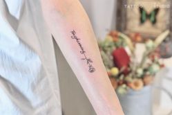 -飛凡TATTOO纹身•原创