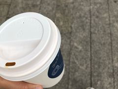 -Be Lived Cafe比例咖啡(摩天轮店)