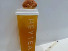 -喜茶(广州中信广场店)