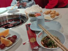 -何师傅美蛙鱼头(汉街店)