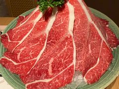 -盡膳口福跷脚牛肉火锅(国贸商城店)