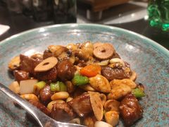 -浙江安吉JW万豪酒店·万豪中餐厅