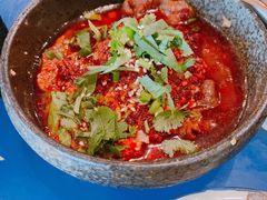 -马路边边串串香(双井直营店)